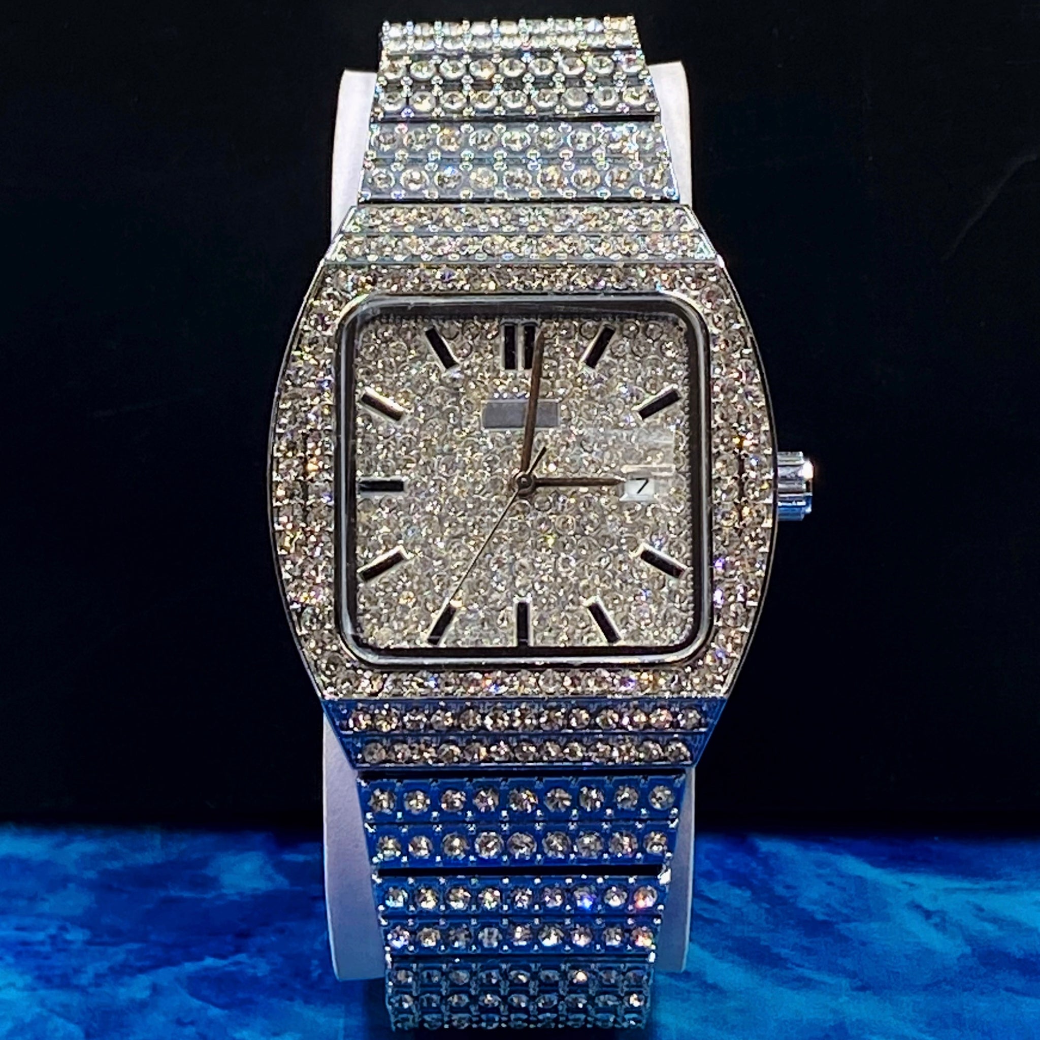 iced Out Watch L05