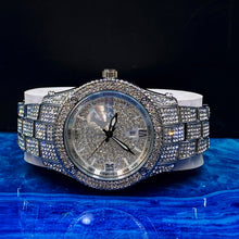 Iced Out Watch L03