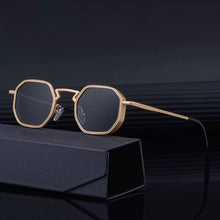 Fashion Vintage Sunglasses 2025