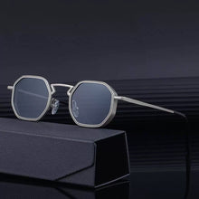 Fashion Vintage Sunglasses 2025
