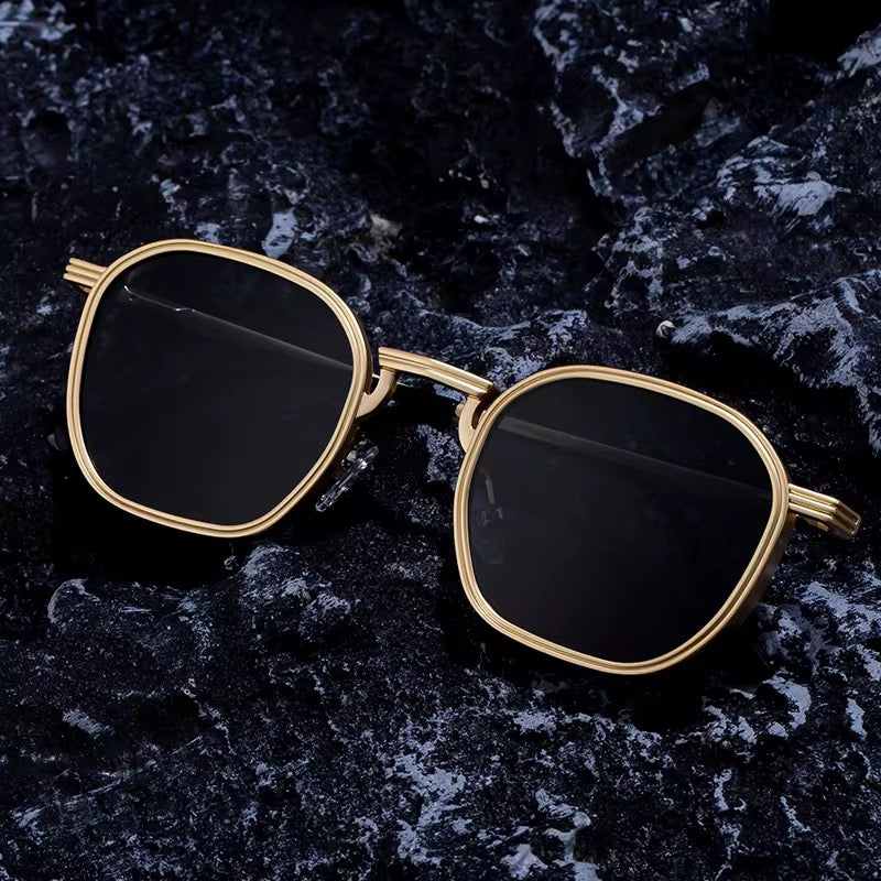 Steampunk Fashion Sunglasses