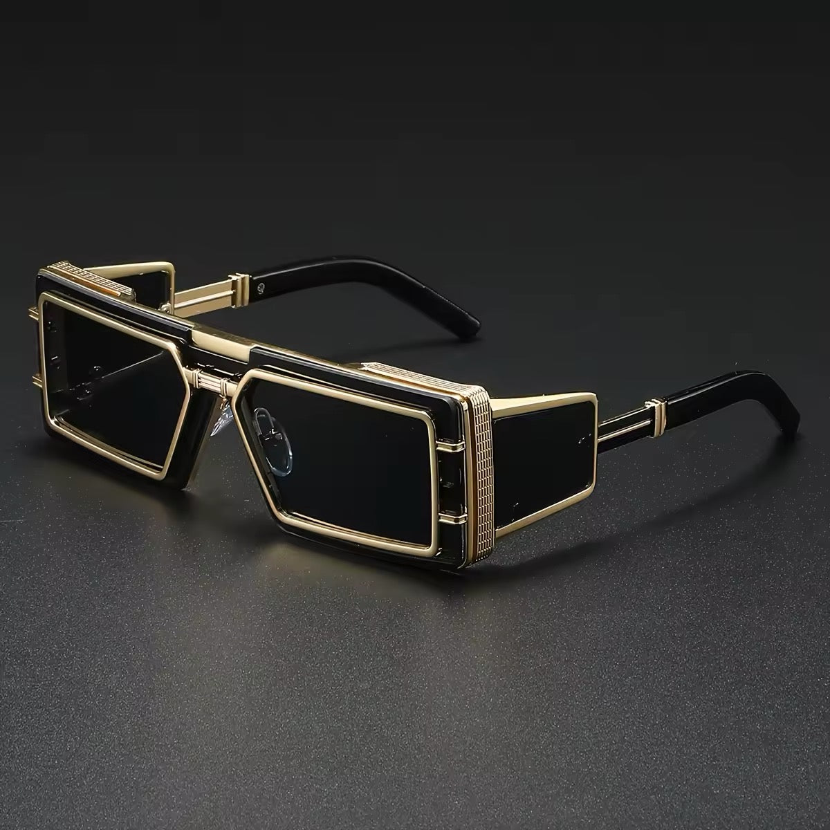 Full Frame Sunglasses