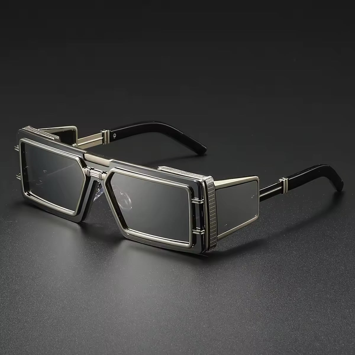 Full Frame Sunglasses