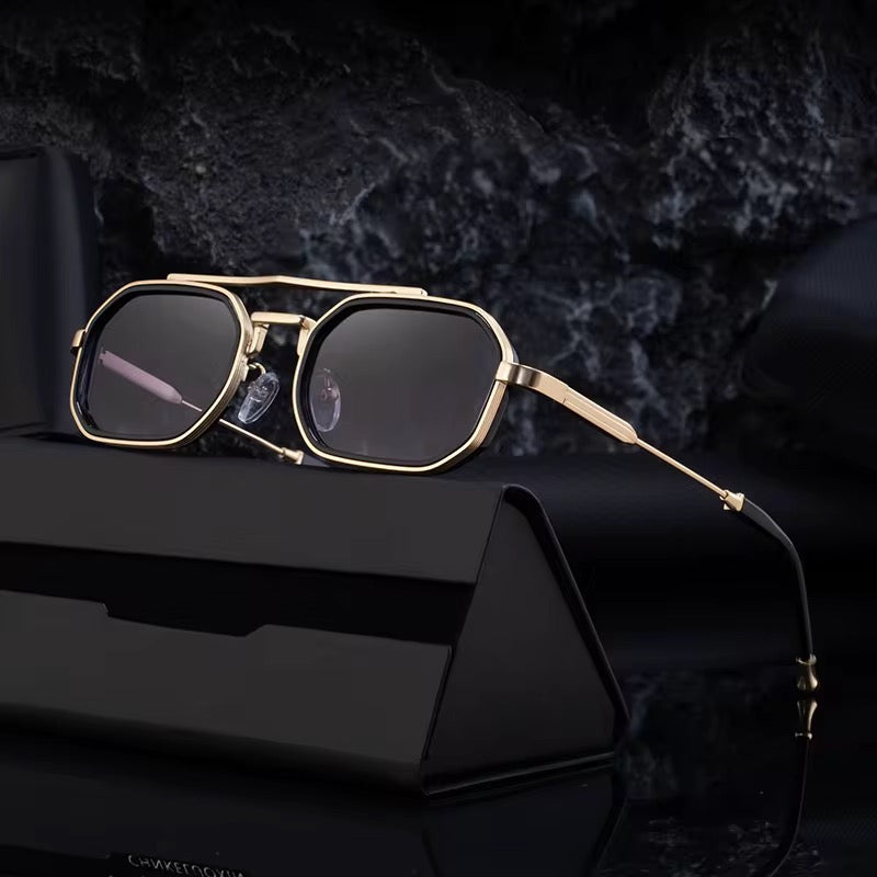Vintage Steampunk BE4291