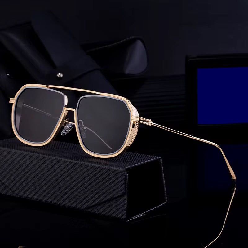 Steampunk Sunglasses L5