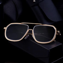 Steampunk Sunglasses L5