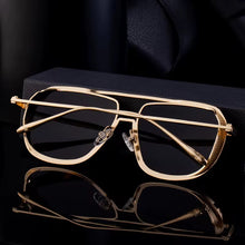 Steampunk Sunglasses L5