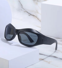 Y2K Punk Sunglasses