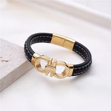 Fasion Men’s Stainess Bracelet