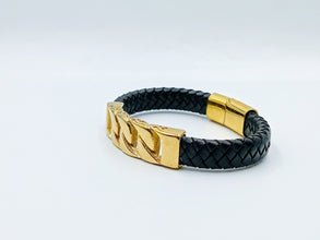 Men’s Stainless Bracelet B17