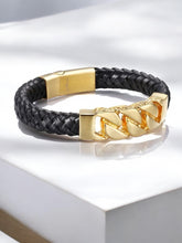 Men’s Stainless Bracelet B17