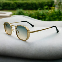 Fashion Vintage Sunglasses 2025