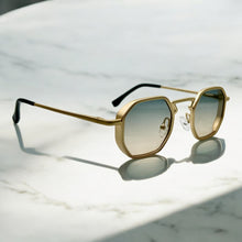 Fashion Vintage Sunglasses 2025