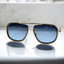 Steampunk Sunglasses L5