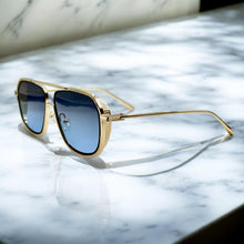 Steampunk Sunglasses L5