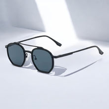 Steampunk Vintage Sunglasses 2K25