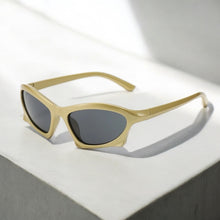 Y2K Alien Sunglasses