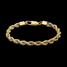 Rope Bracelet 5mm